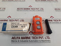 Fang Yu Xing Qi Zhong An Niu Cob 61 Hoist Pushbutton Switch
