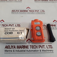 Fang Yu Xing Qi Zhong An Niu Cob 61 Hoist Pushbutton Switch
