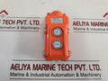Fang Yu Xing Qi Zhong An Niu Cob 61 Hoist Pushbutton Switch
