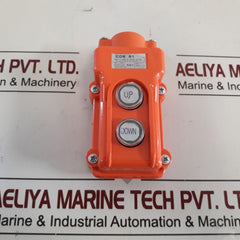 Fang Yu Xing Qi Zhong An Niu Cob 61 Hoist Pushbutton Switch
