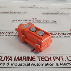 Fang Yu Xing Qi Zhong An Niu Cob 61 Hoist Pushbutton Switch