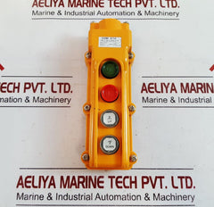 Fang Yu Xing Qi Zhong An Niu Cob 61A Push Button Switch