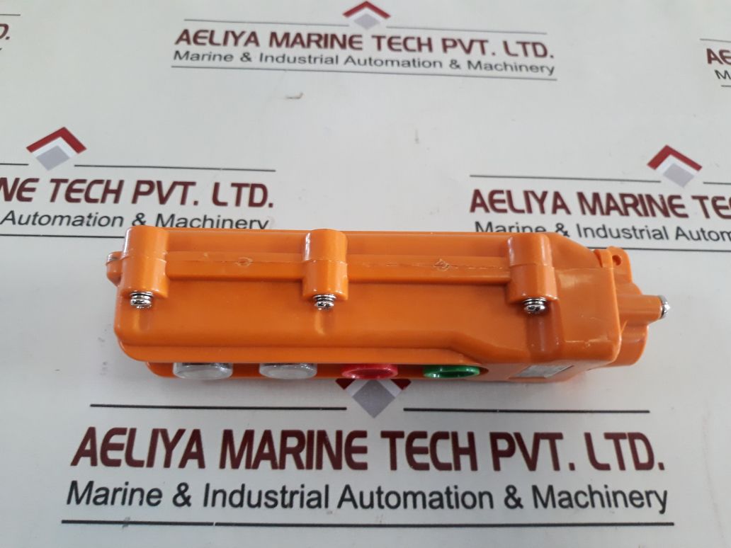 Fang Yu Xing Qi Zhong An Niu Cob 61A Push Button Switch