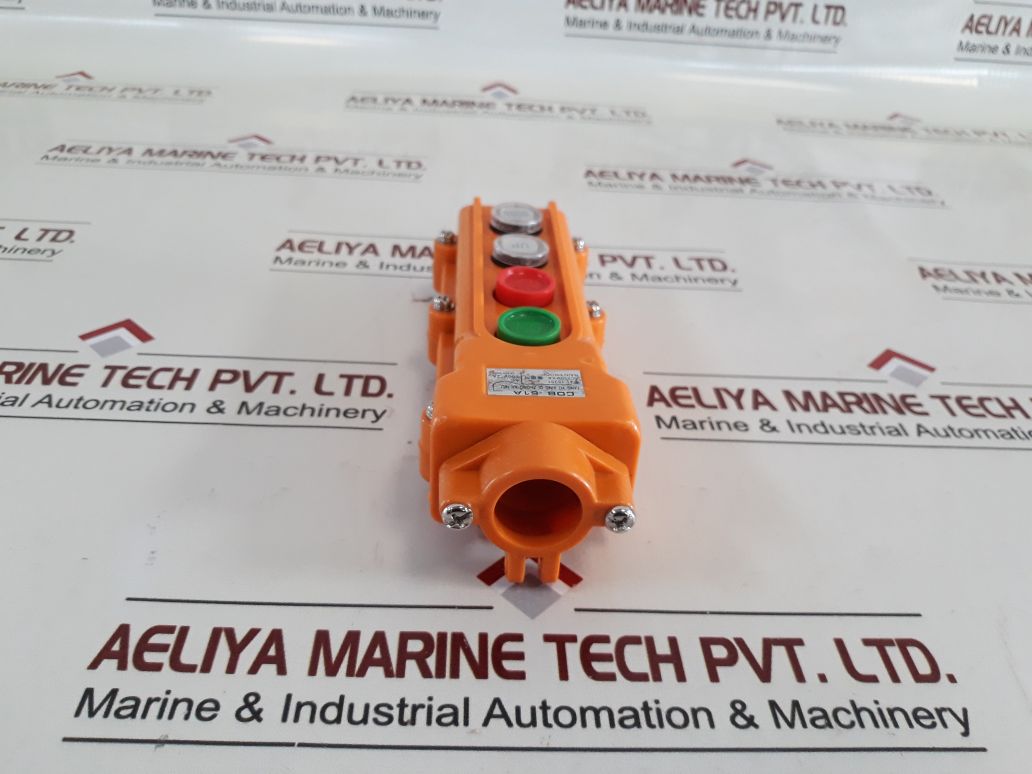 Fang Yu Xing Qi Zhong An Niu Cob 61A Push Button Switch