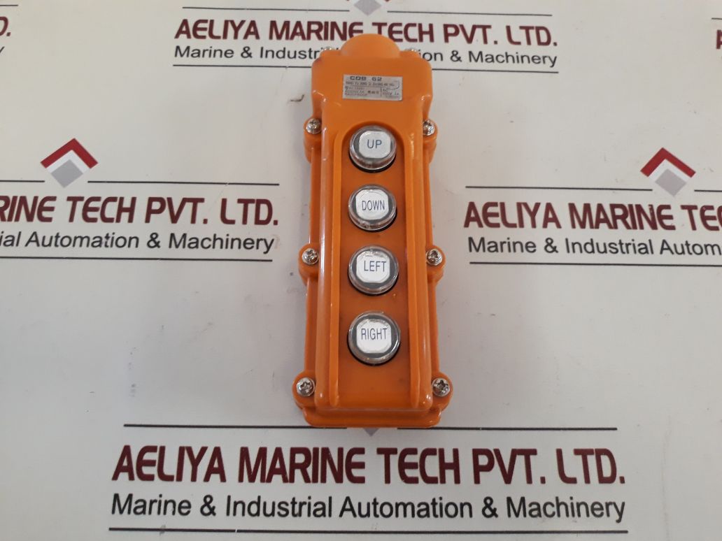 Fang Yu Xing Qi Zhong An Niu Cob 62 Push Button Switch