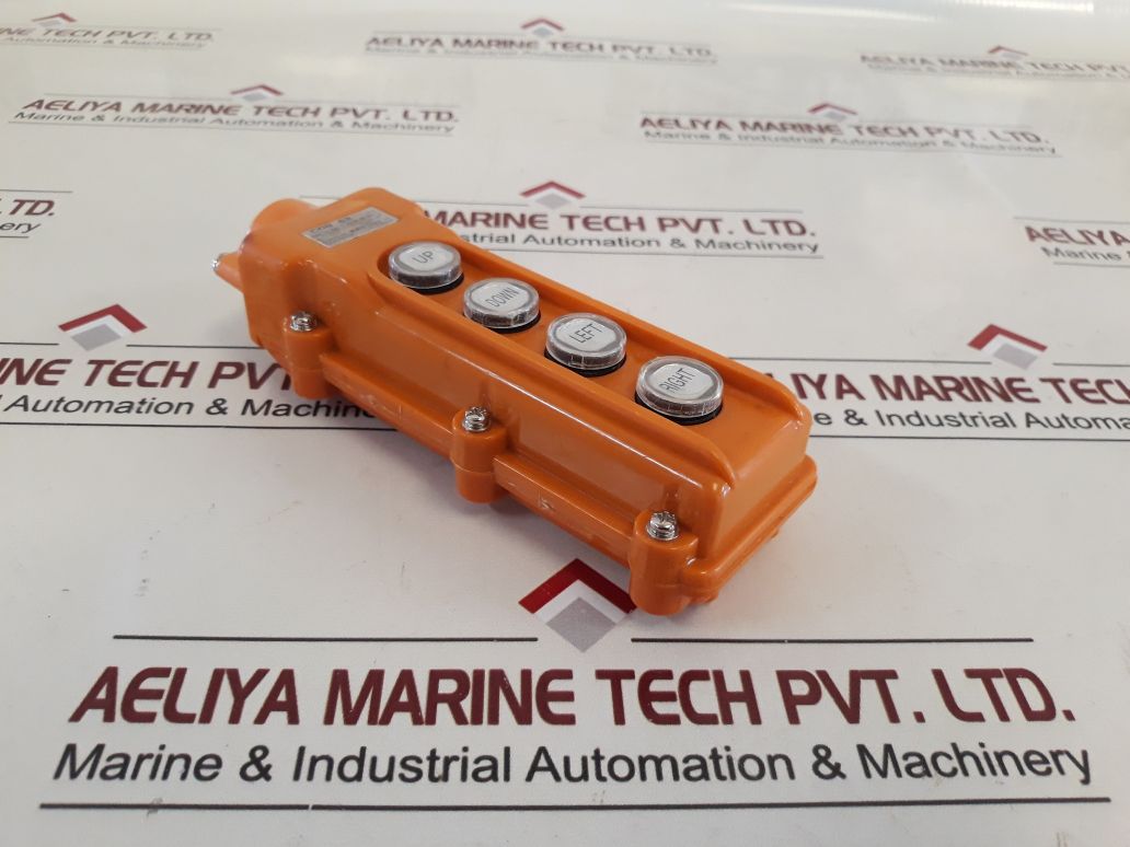 Fang Yu Xing Qi Zhong An Niu Cob 62 Push Button Switch