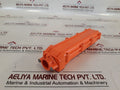 Fang Yu Xing Qi Zhong An Niu Cob 62A Overhead Crane Remote Control Pendant