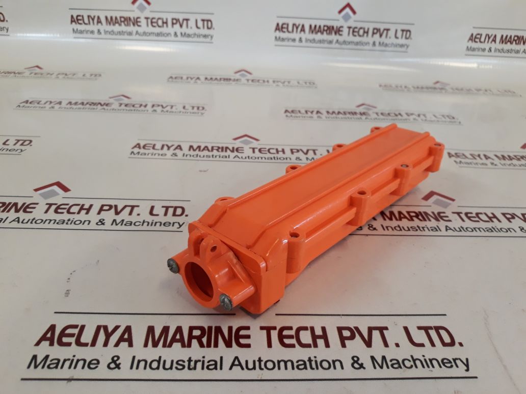 Fang Yu Xing Qi Zhong An Niu Cob 62A Overhead Crane Remote Control Pendant