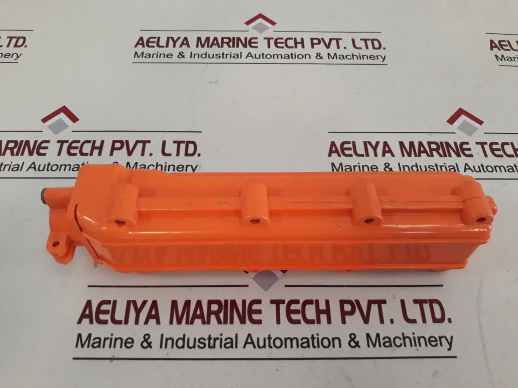 Fang Yu Xing Qi Zhong An Niu Cob 62A Overhead Crane Remote Control Pendant