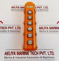 Fang Yu Xing Qi Zhong An Niu Cob 63 Overhead Crane Remote Control Pandant