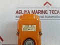 Fang Yu Xing Qi Zhong An Niu Cob 63 Overhead Crane Remote Control Pandant