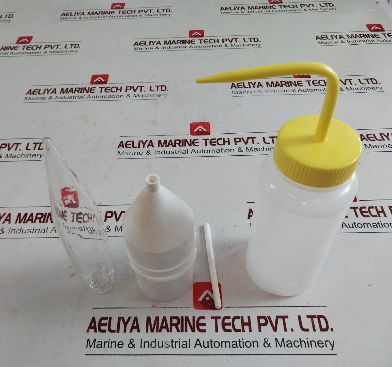 Fann 209657 Sand Content Kit 53222