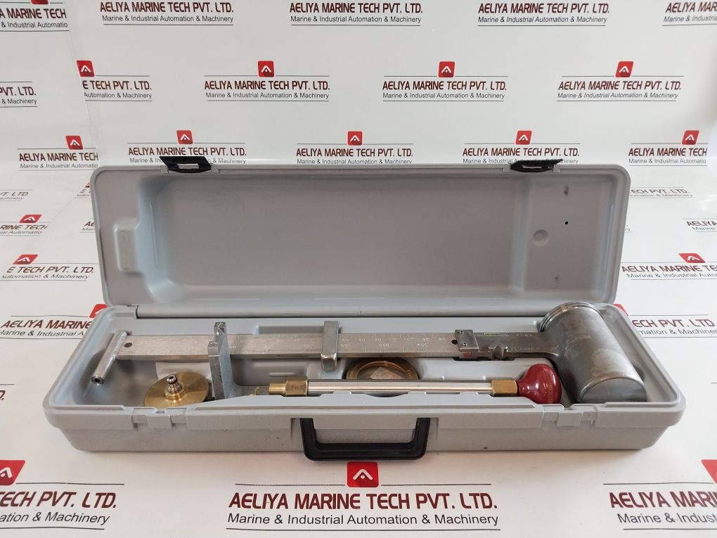 Fann Fluid Density Balance Kit