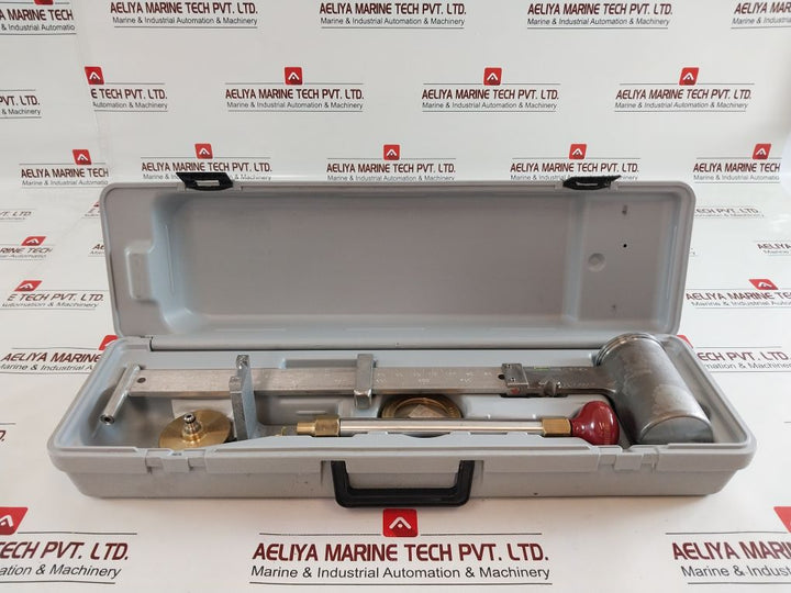 Fann Fluid Density Balance Kit