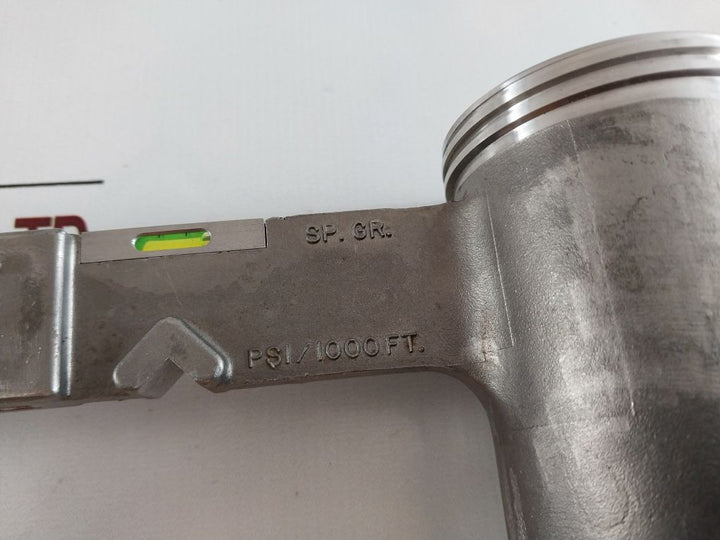 Fann Fluid Density Balance Kit