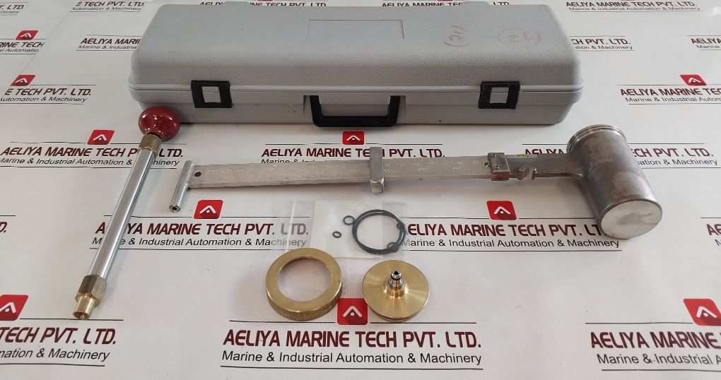 Fann Fluid Density Balance Kit