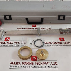 Fann Fluid Density Balance Kit