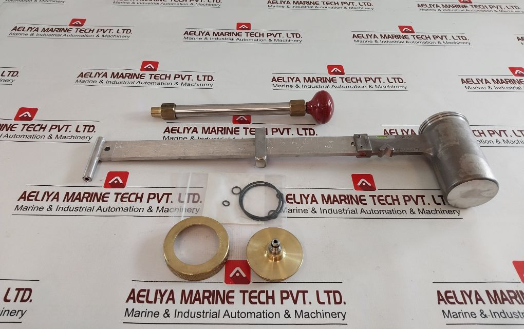 Fann Fluid Density Balance Kit