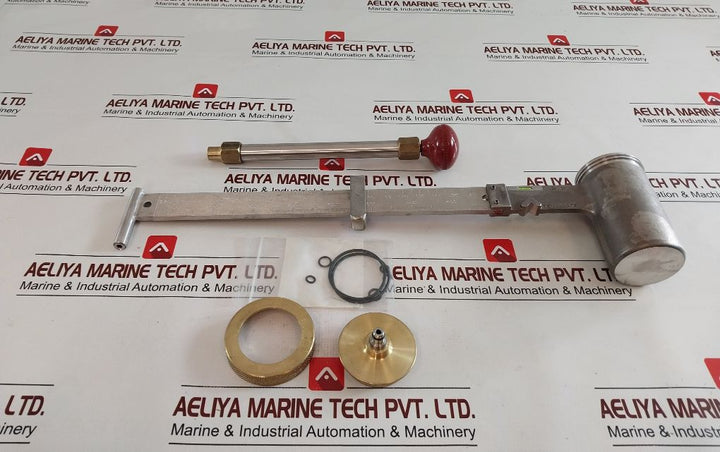 Fann Fluid Density Balance Kit