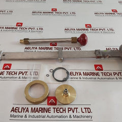 Fann Fluid Density Balance Kit