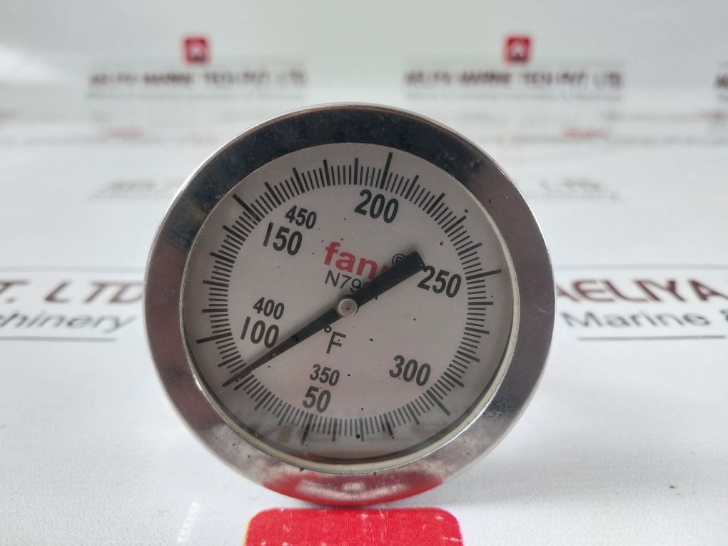 Fann N7901