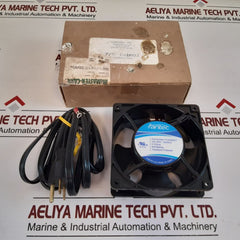 Fantec F12038B2Lt Cooling Fan Kit