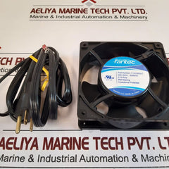 Fantec F12038B2Lt Cooling Fan Kit