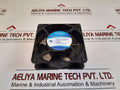 Fantec F12038B2Lt Cooling Fan Kit