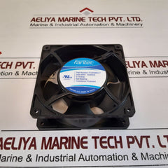 Fantec F12038B2Lt Cooling Fan Kit