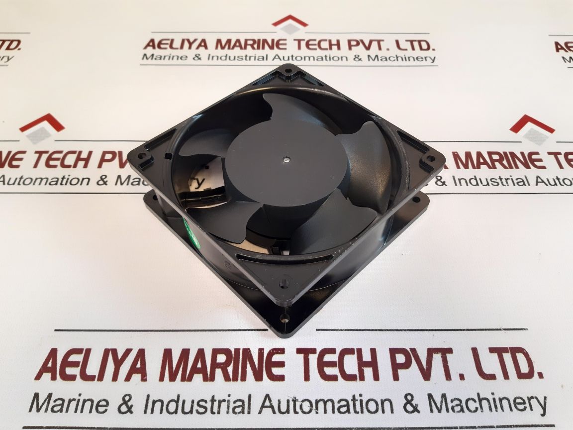 Fantec F12038B2Lt Cooling Fan Kit