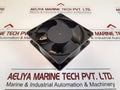 Fantec F12038B2Lt Cooling Fan Kit