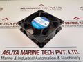 Fantec F12038B2Lt Cooling Fan Kit
