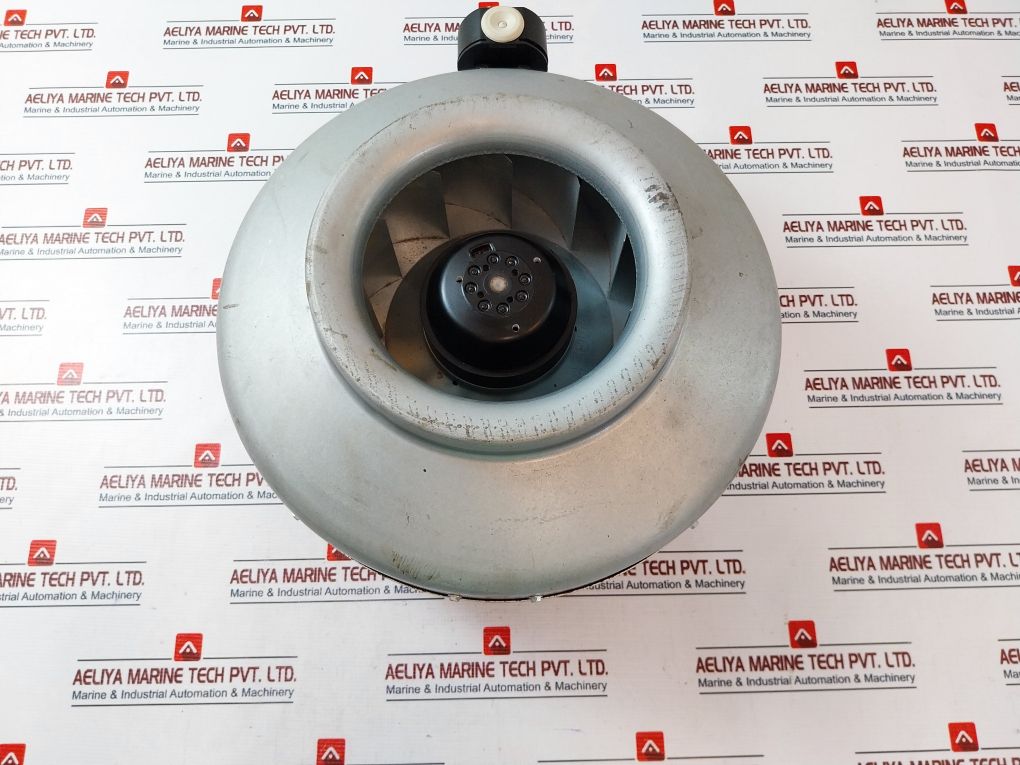Fantech Vm-200L Duct Mount Centrifugal Fan 230-240V