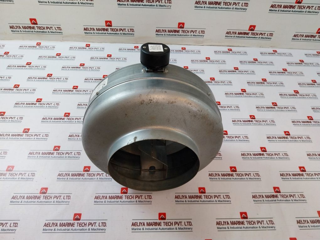 Fantech Vm-200L Duct Mount Centrifugal Fan 230-240V