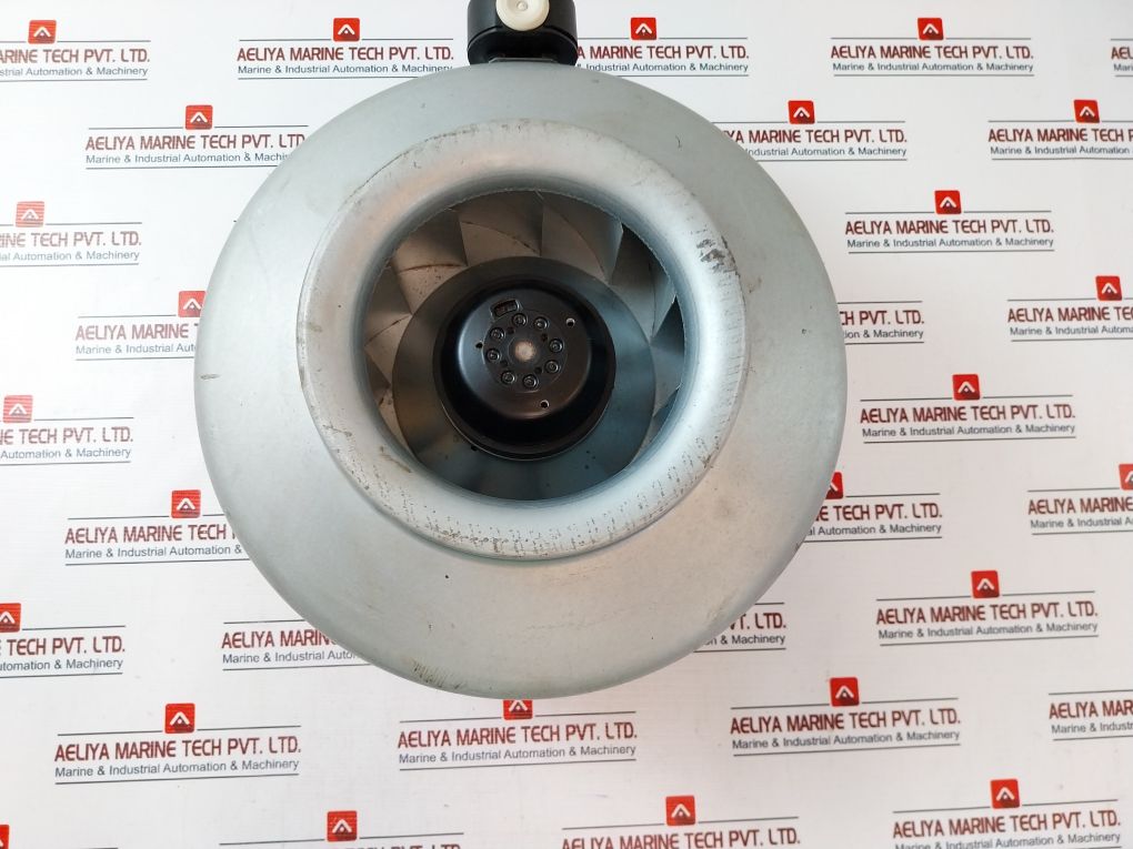 Fantech Vm-200L Duct Mount Centrifugal Fan 230-240V