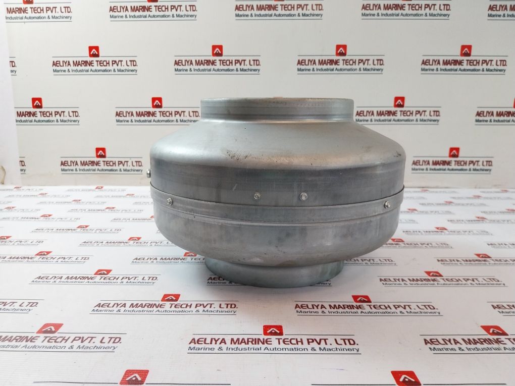 Fantech Vm-200L Duct Mount Centrifugal Fan 230-240V