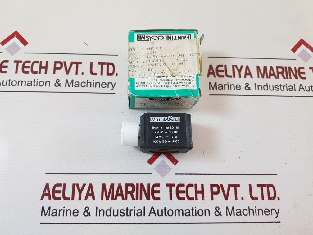 Fantini Cosmi Im20 M
