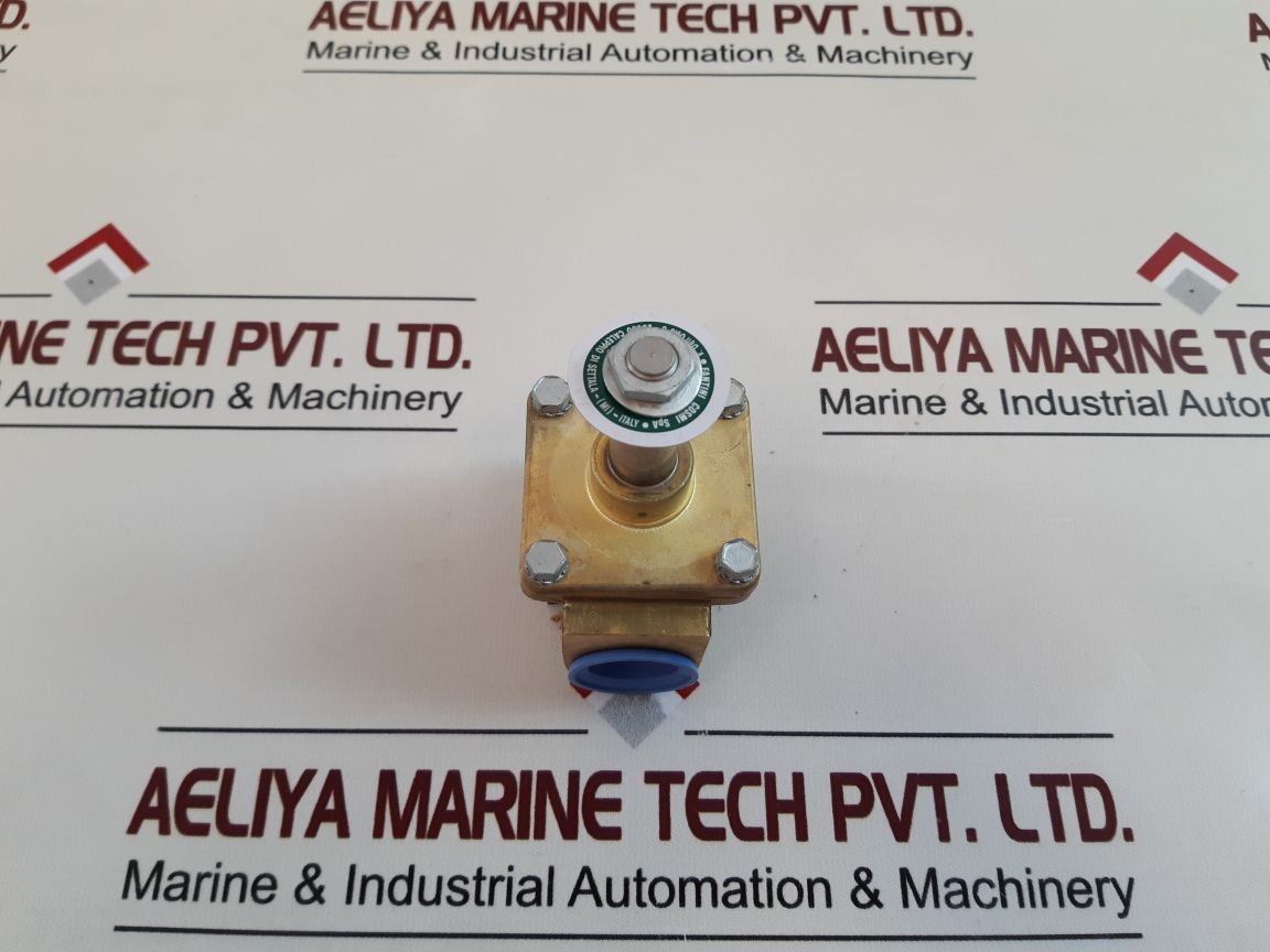 Fantini Cosmi M20E7 Solenoid Valve
