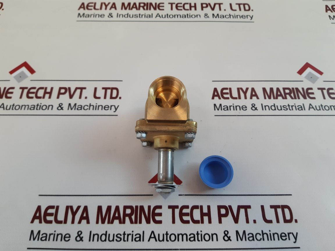 Fantini Cosmi M20E7 Solenoid Valve
