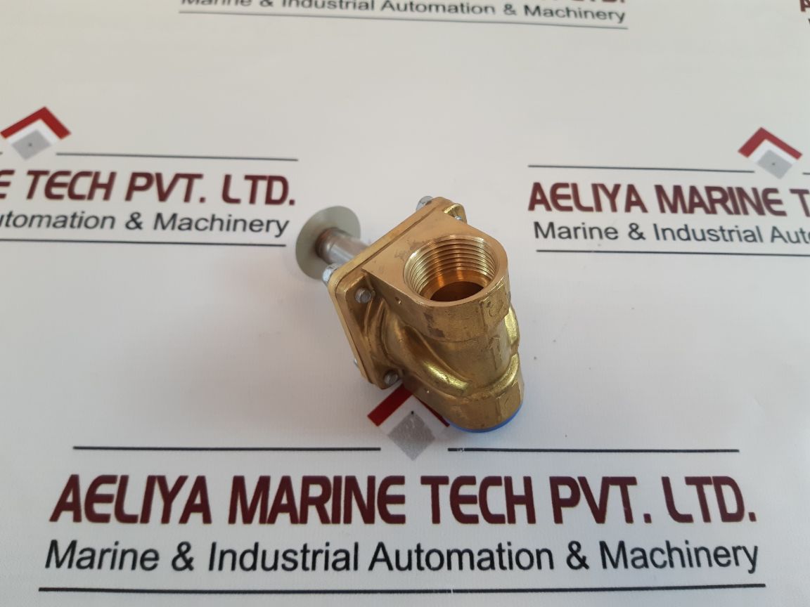 Fantini Cosmi M20E7 Solenoid Valve
