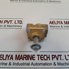 Fantini Cosmi M20E7 Solenoid Valve
