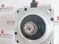 Fanuc A06B-0162-b175 Am6/3000 Ac Servo Motor B-65142E