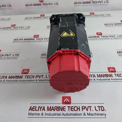 Fanuc A06B-0162-b175 Am6/3000 Ac Servo Motor B-65142E