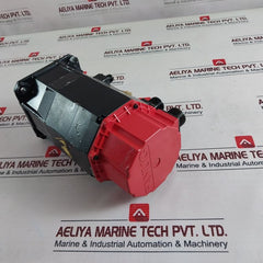 Fanuc A06B-0162-b175 Am6/3000 Ac Servo Motor B-65142E