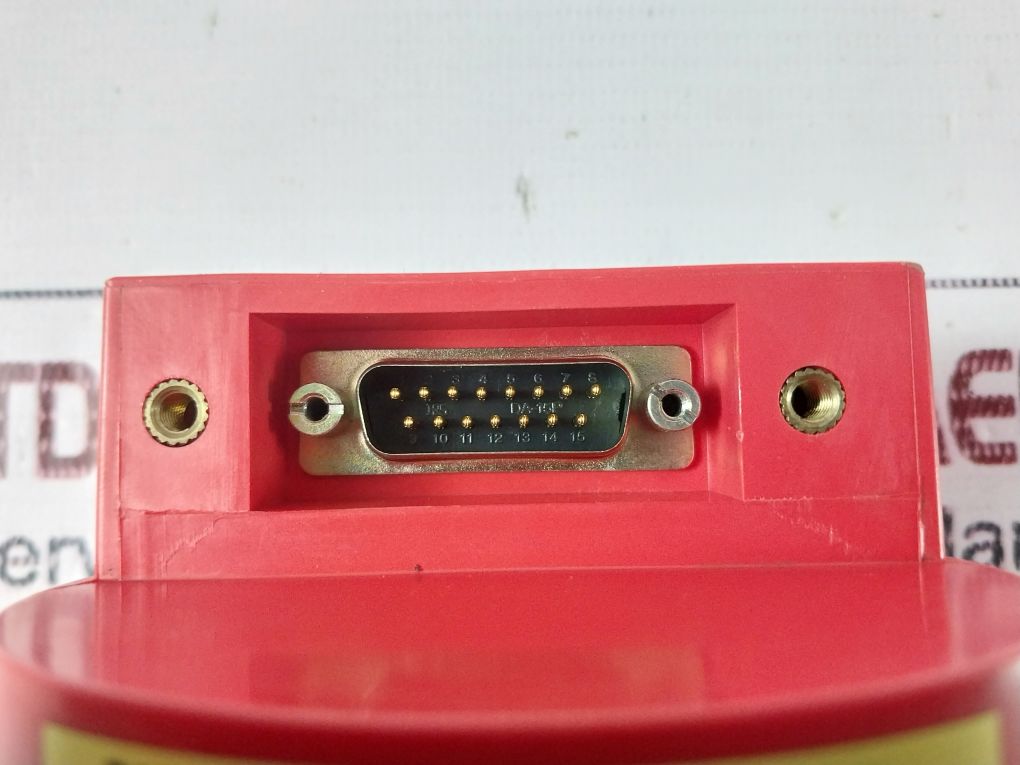 Fanuc A06B-0371-b175 Ac Servo Motor 90V 2.5A