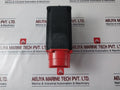 Fanuc A06B-0371-b175 Ac Servo Motor 90V 2.5A