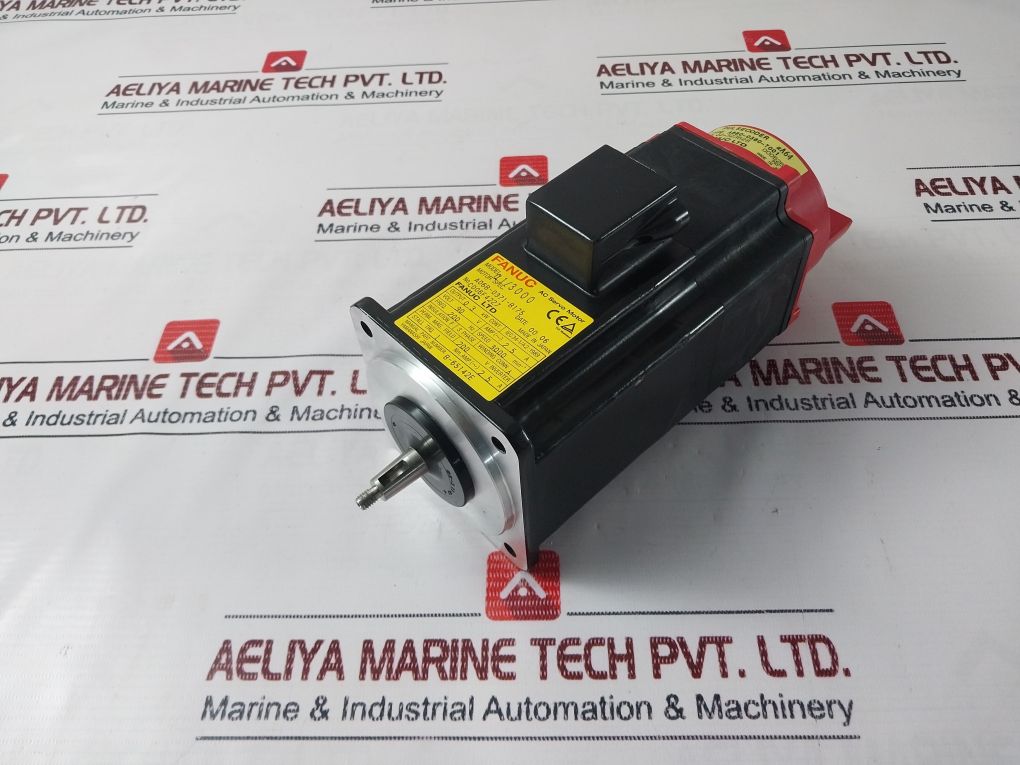 Fanuc A06B-0371-b175

