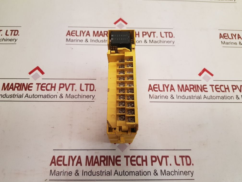 Fanuc A0D16D Output Module
