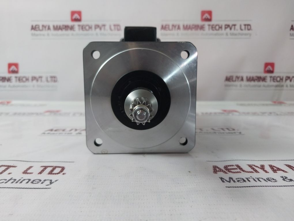 Fanuc A1/3000 A06B-0371-b175 Ac Servo Motor B-65142E