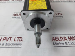 Fanuc A1/3000 A06B-0371-b175 Ac Servo Motor B-65142E